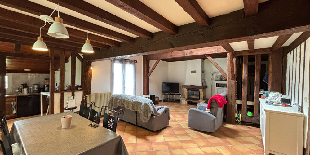 maison à MONT DE MARSAN (40000)